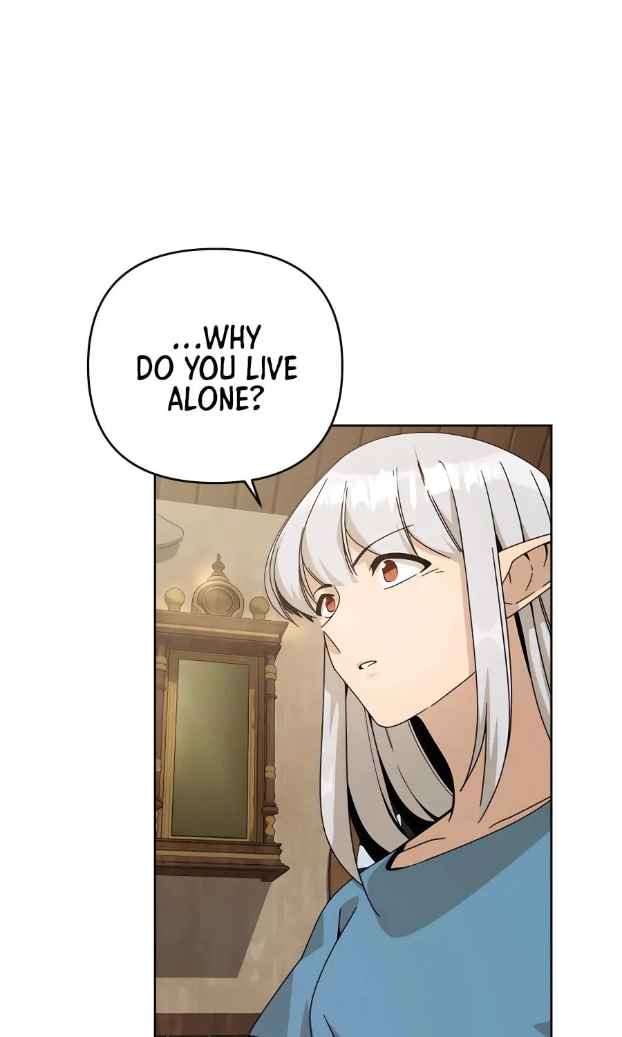 I'll Resign and Have a Fresh Start in This World Chapter 19 page 51 - 