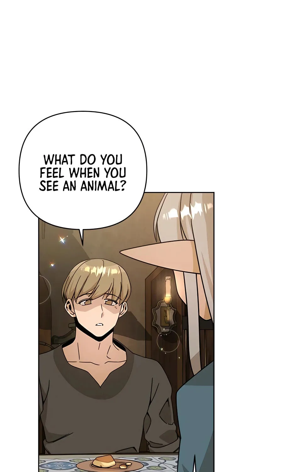 I'll Resign and Have a Fresh Start in This World Chapter 19 page 57 - 