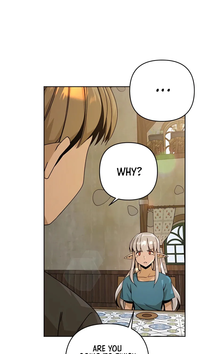 I'll Resign and Have a Fresh Start in This World Chapter 19 page 62 - 