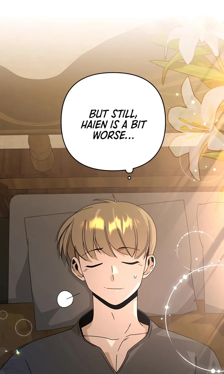 I'll Resign and Have a Fresh Start in This World Chapter 19 page 73 - 