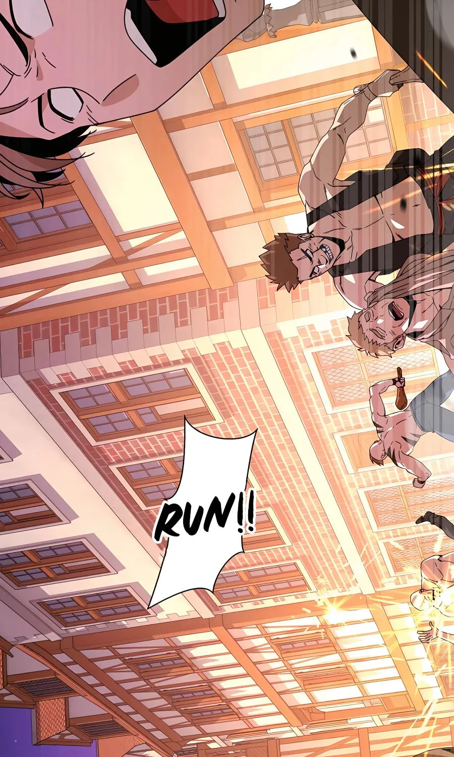I'll Resign and Have a Fresh Start in This World Chapter 19 page 77 - 