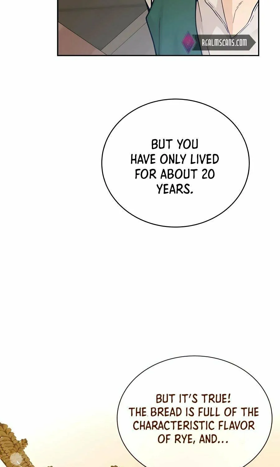 I'll Resign and Have a Fresh Start in This World Chapter 2 page 106 - 