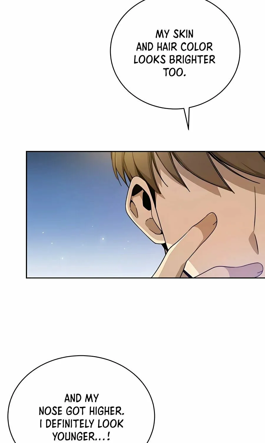 I'll Resign and Have a Fresh Start in This World Chapter 2 page 14 - 