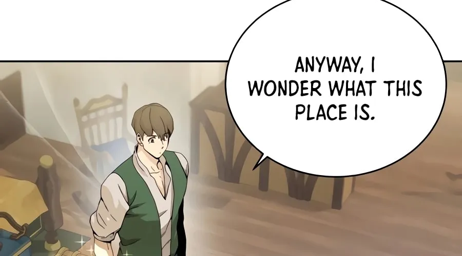 I'll Resign and Have a Fresh Start in This World Chapter 2 page 21 - 