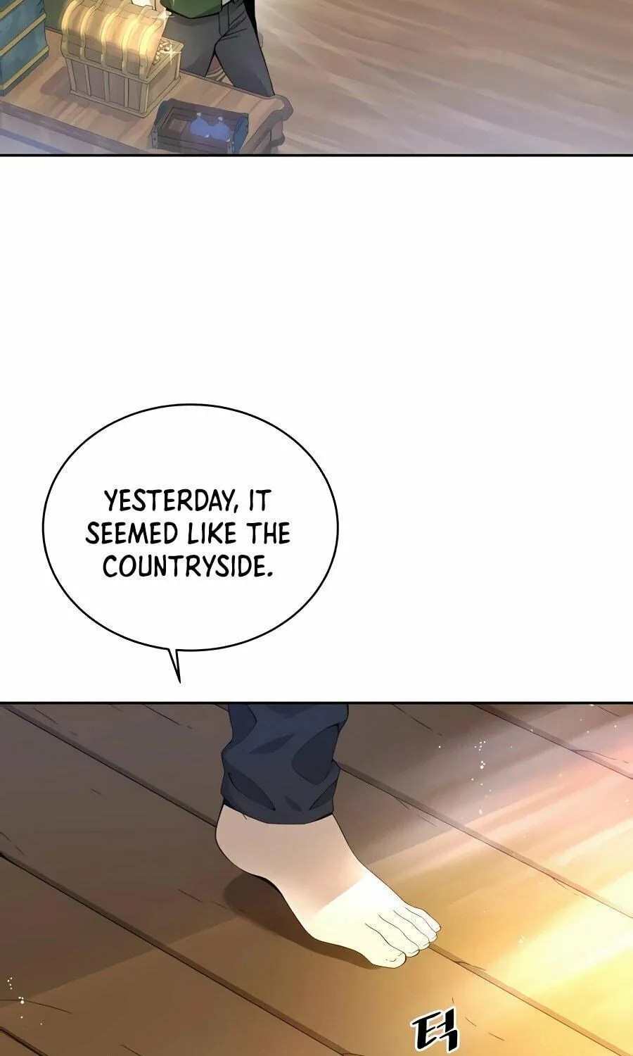 I'll Resign and Have a Fresh Start in This World Chapter 2 page 22 - 
