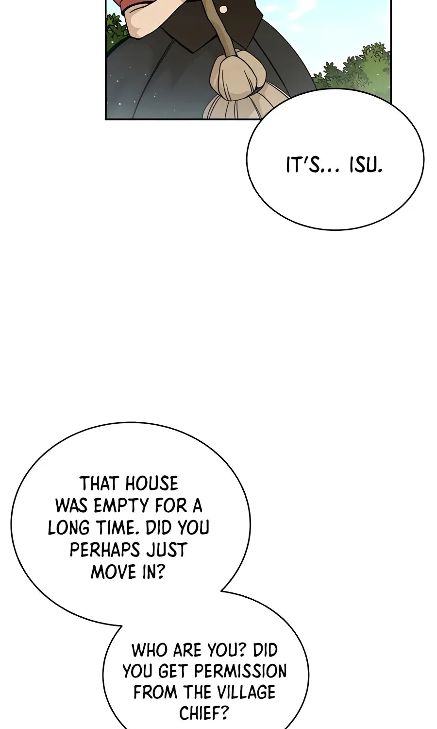 I'll Resign and Have a Fresh Start in This World Chapter 2 page 42 - 