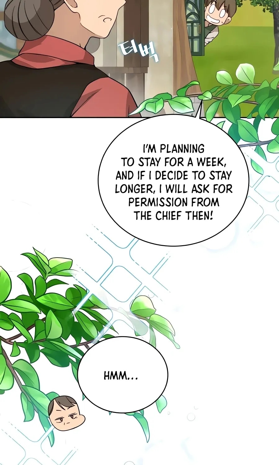 I'll Resign and Have a Fresh Start in This World Chapter 2 page 44 - 