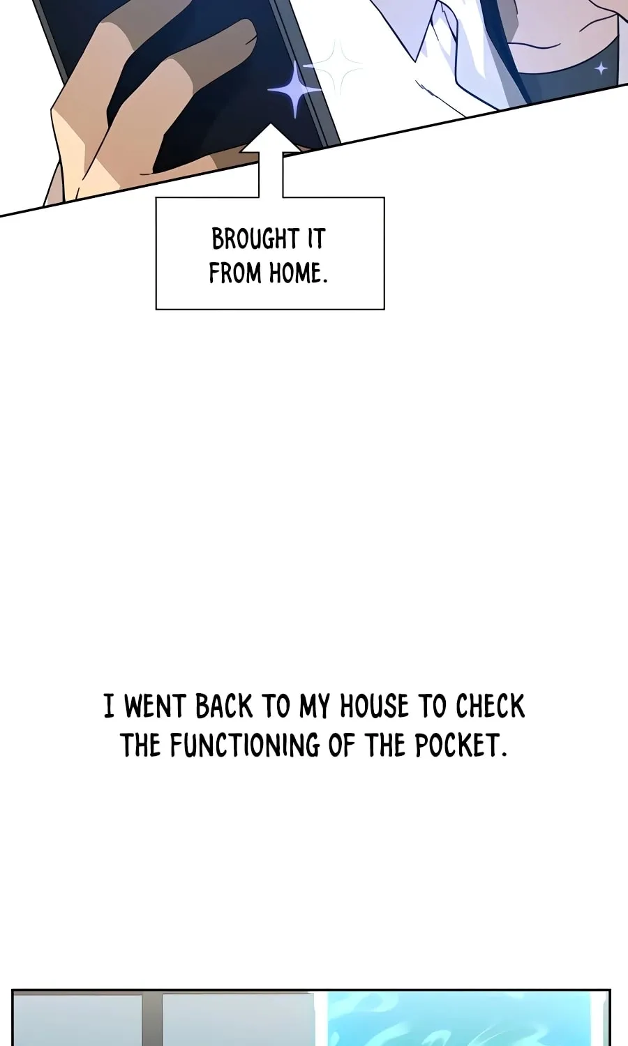 I'll Resign and Have a Fresh Start in This World Chapter 2 page 6 - 
