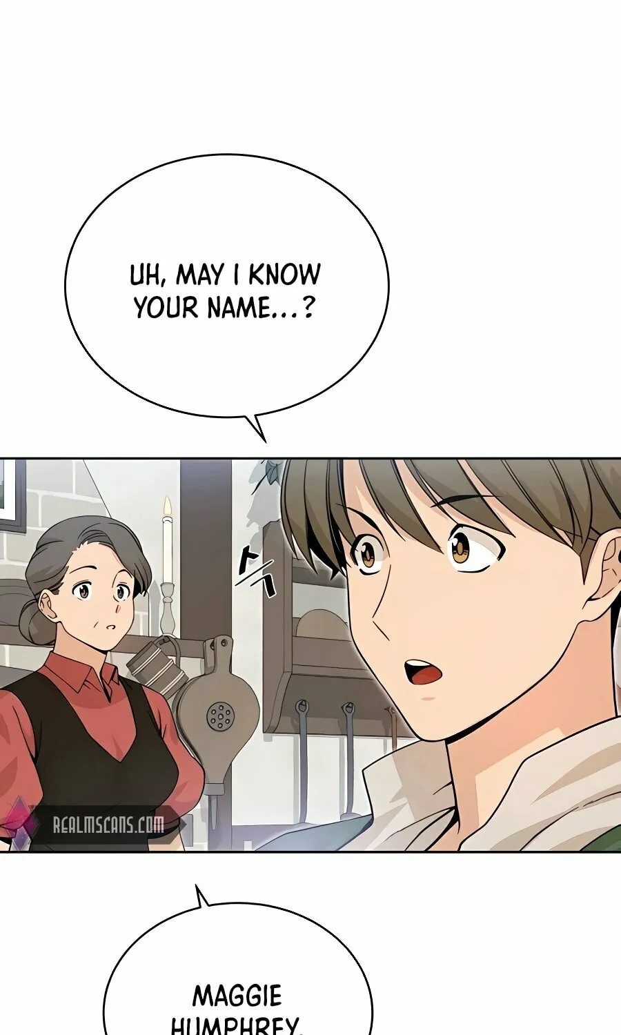 I'll Resign and Have a Fresh Start in This World Chapter 2 page 60 - 