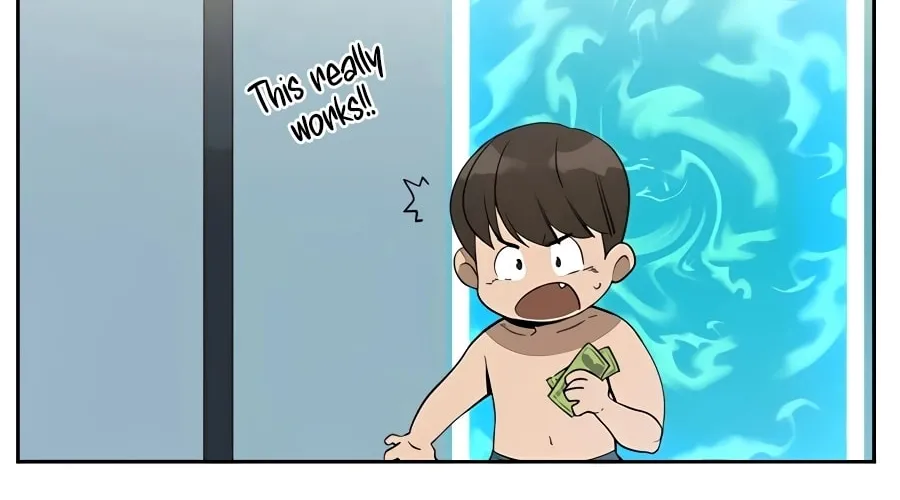 I'll Resign and Have a Fresh Start in This World Chapter 2 page 7 - 