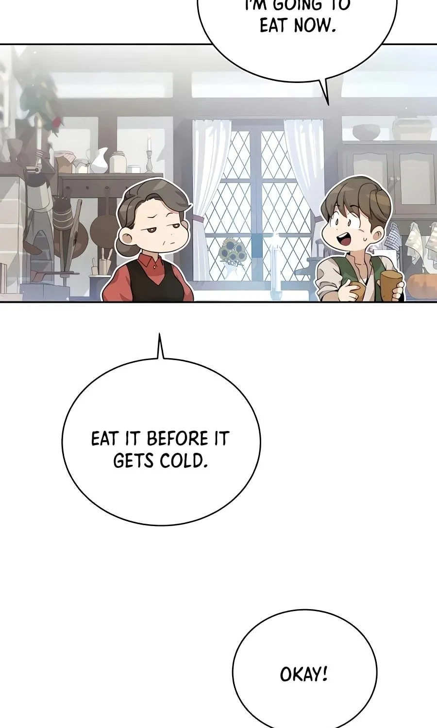 I'll Resign and Have a Fresh Start in This World Chapter 2 page 76 - 