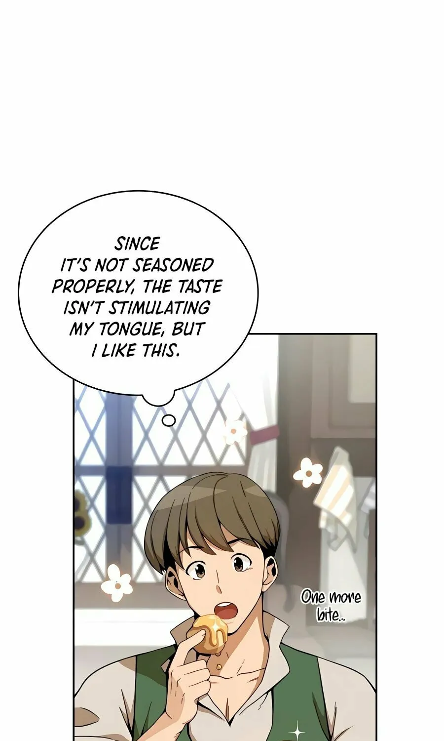 I'll Resign and Have a Fresh Start in This World Chapter 2 page 90 - 