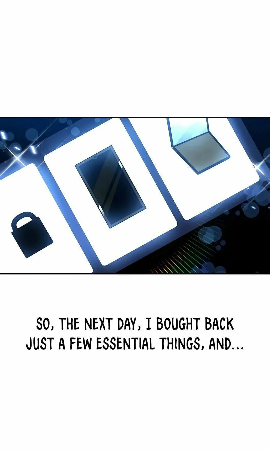 I'll Resign and Have a Fresh Start in This World Chapter 2 page 10 - 