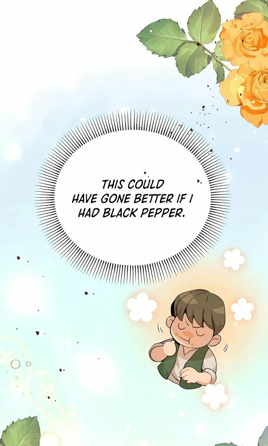 I'll Resign and Have a Fresh Start in This World Chapter 2 page 92 - 