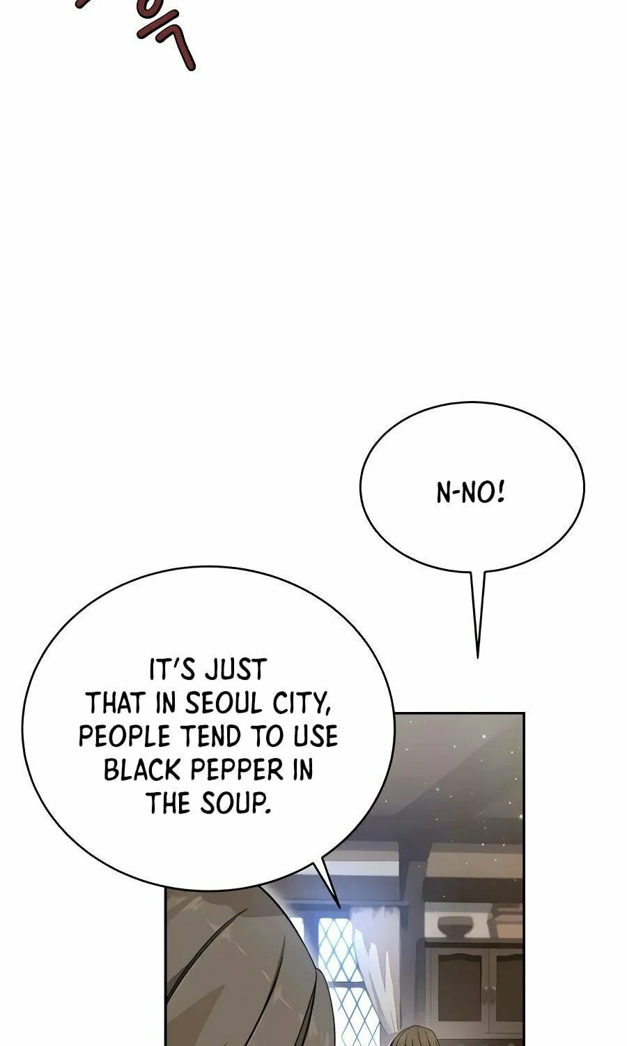 I'll Resign and Have a Fresh Start in This World Chapter 2 page 98 - 