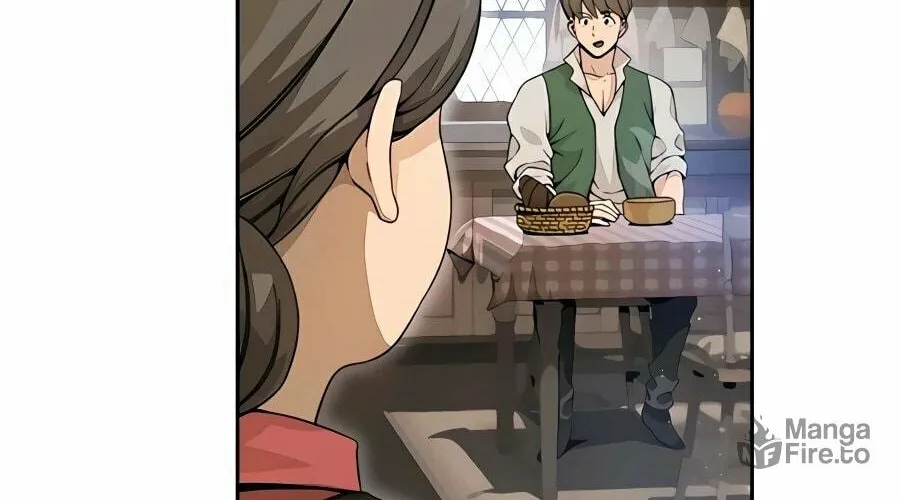 I'll Resign and Have a Fresh Start in This World Chapter 2 page 99 - 