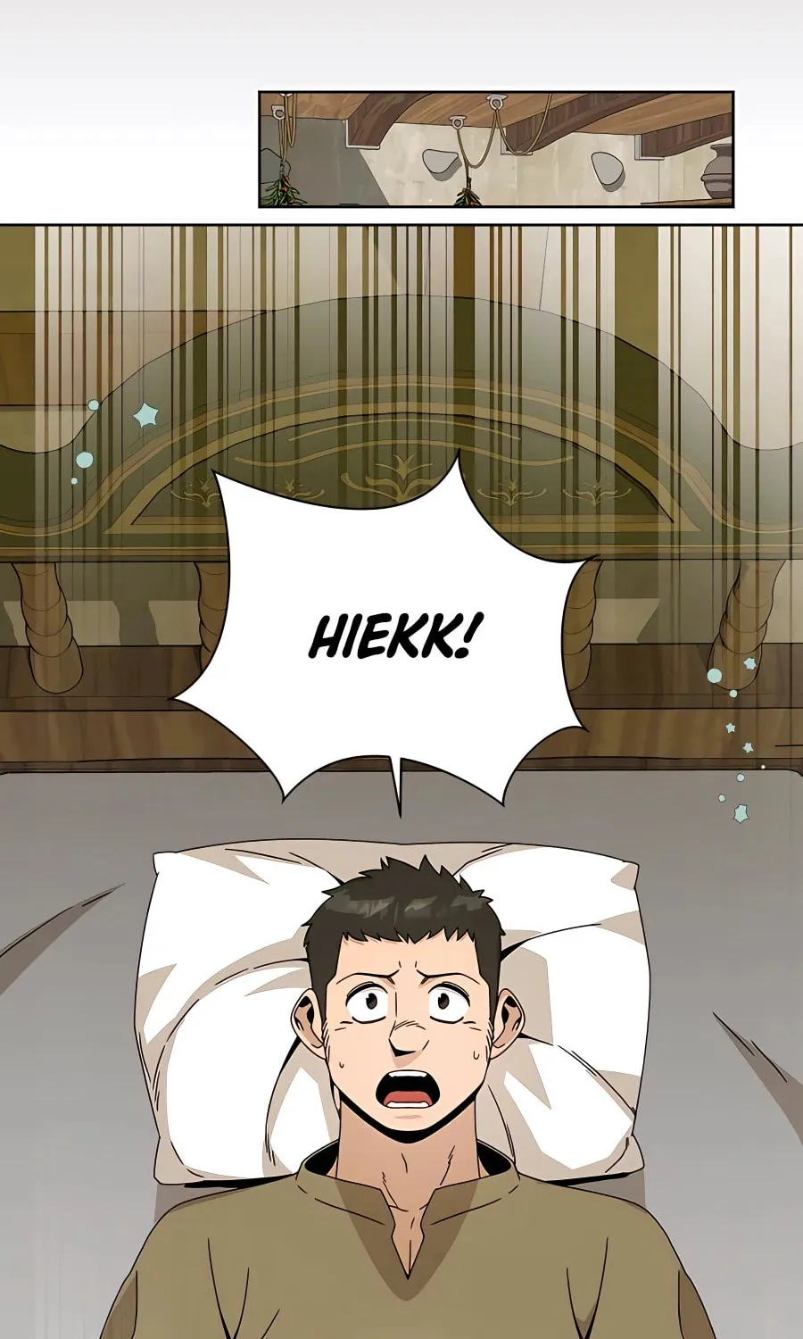 I'll Resign and Have a Fresh Start in This World Chapter 20 page 12 - 