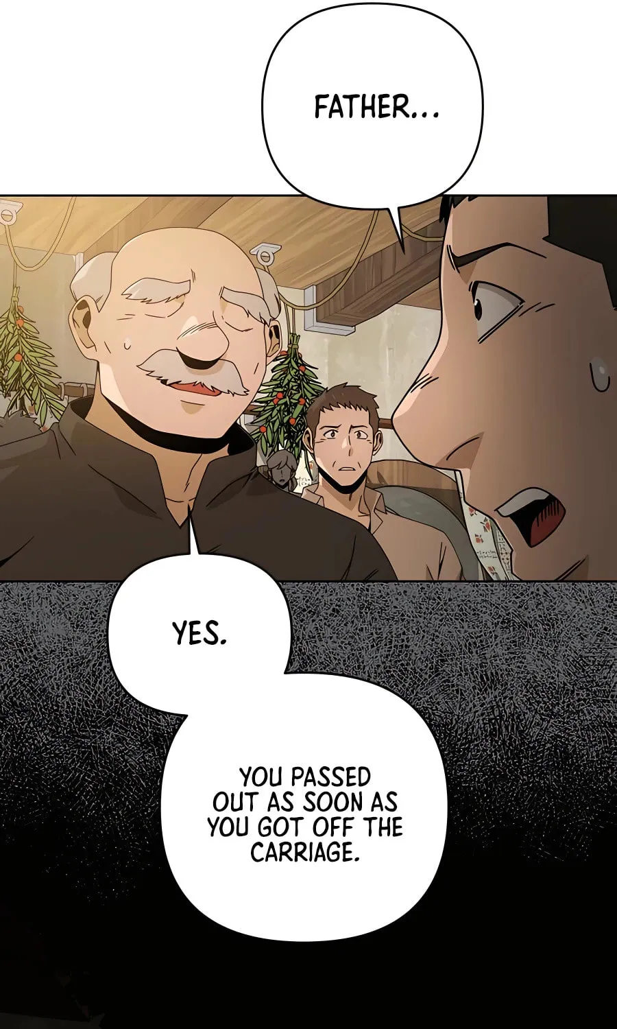 I'll Resign and Have a Fresh Start in This World Chapter 20 page 15 - 