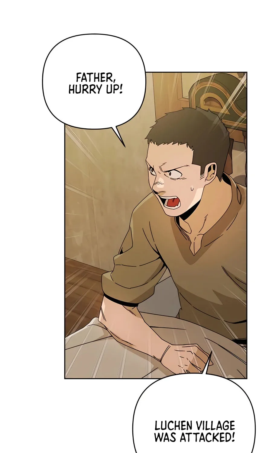 I'll Resign and Have a Fresh Start in This World Chapter 20 page 17 - 