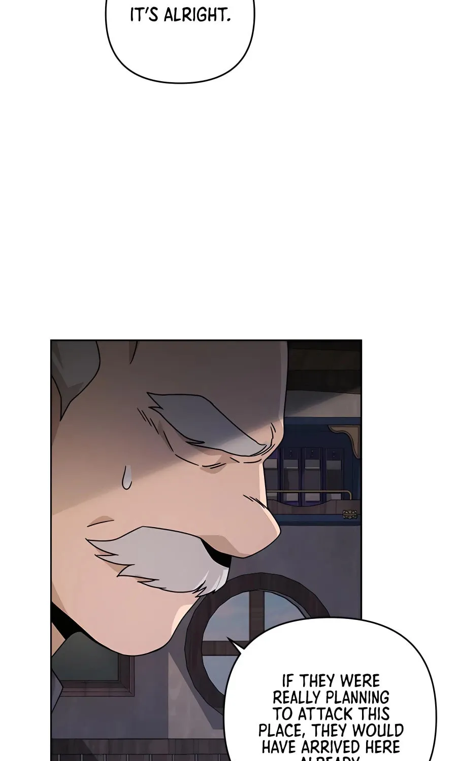 I'll Resign and Have a Fresh Start in This World Chapter 20 page 19 - 