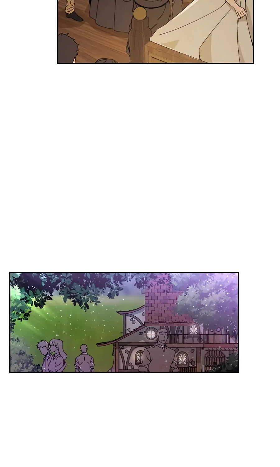 I'll Resign and Have a Fresh Start in This World Chapter 20 page 23 - 