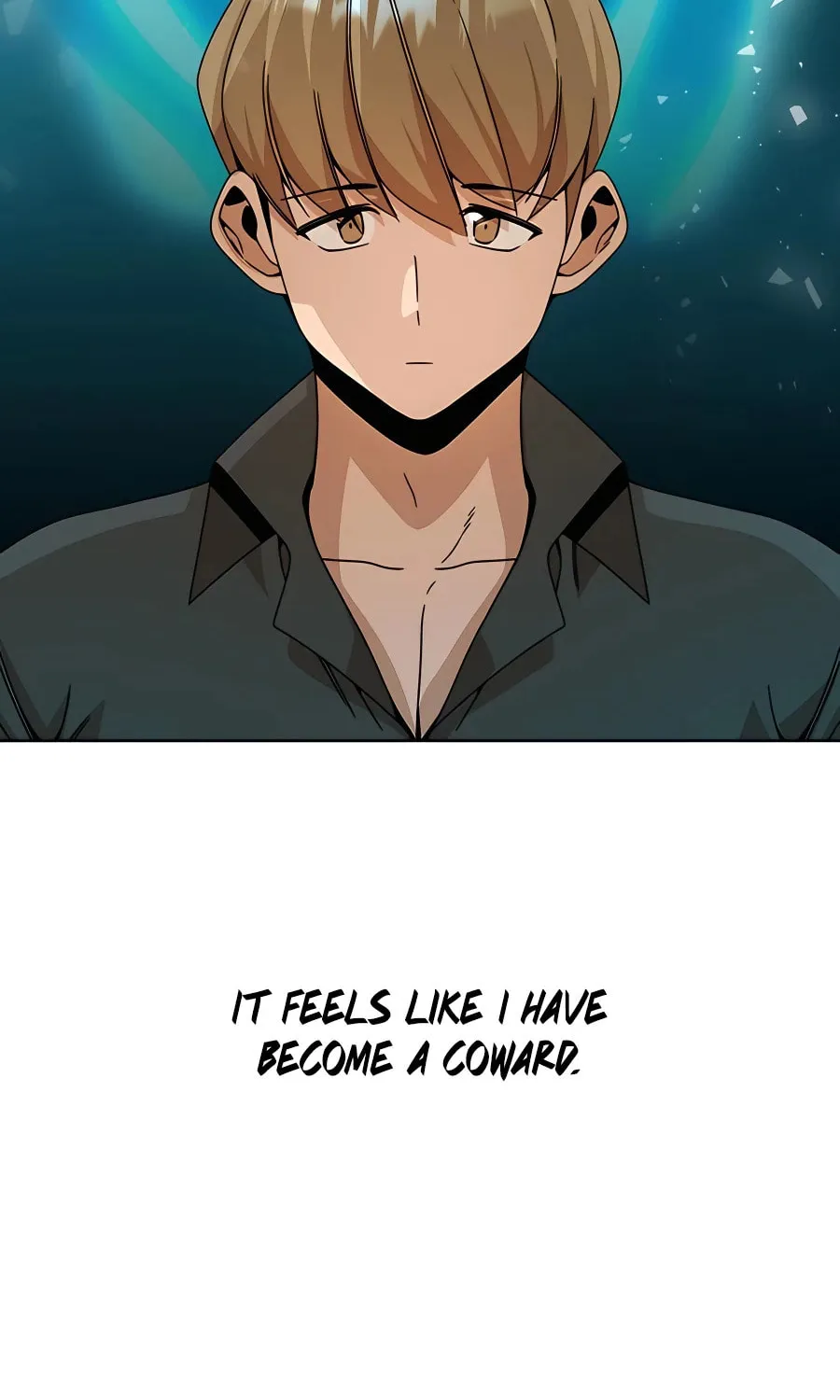 I'll Resign and Have a Fresh Start in This World Chapter 20 page 26 - 