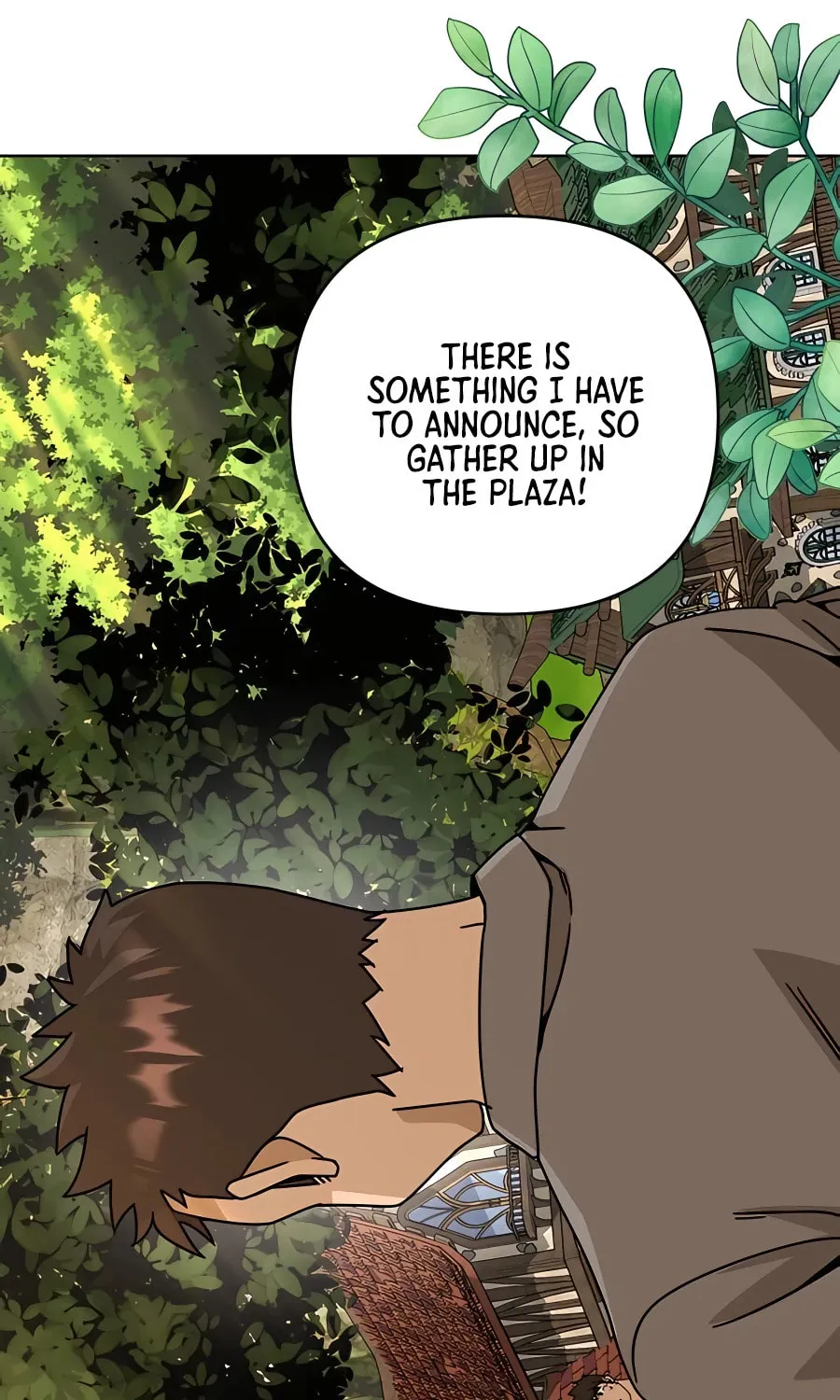 I'll Resign and Have a Fresh Start in This World Chapter 20 page 29 - 