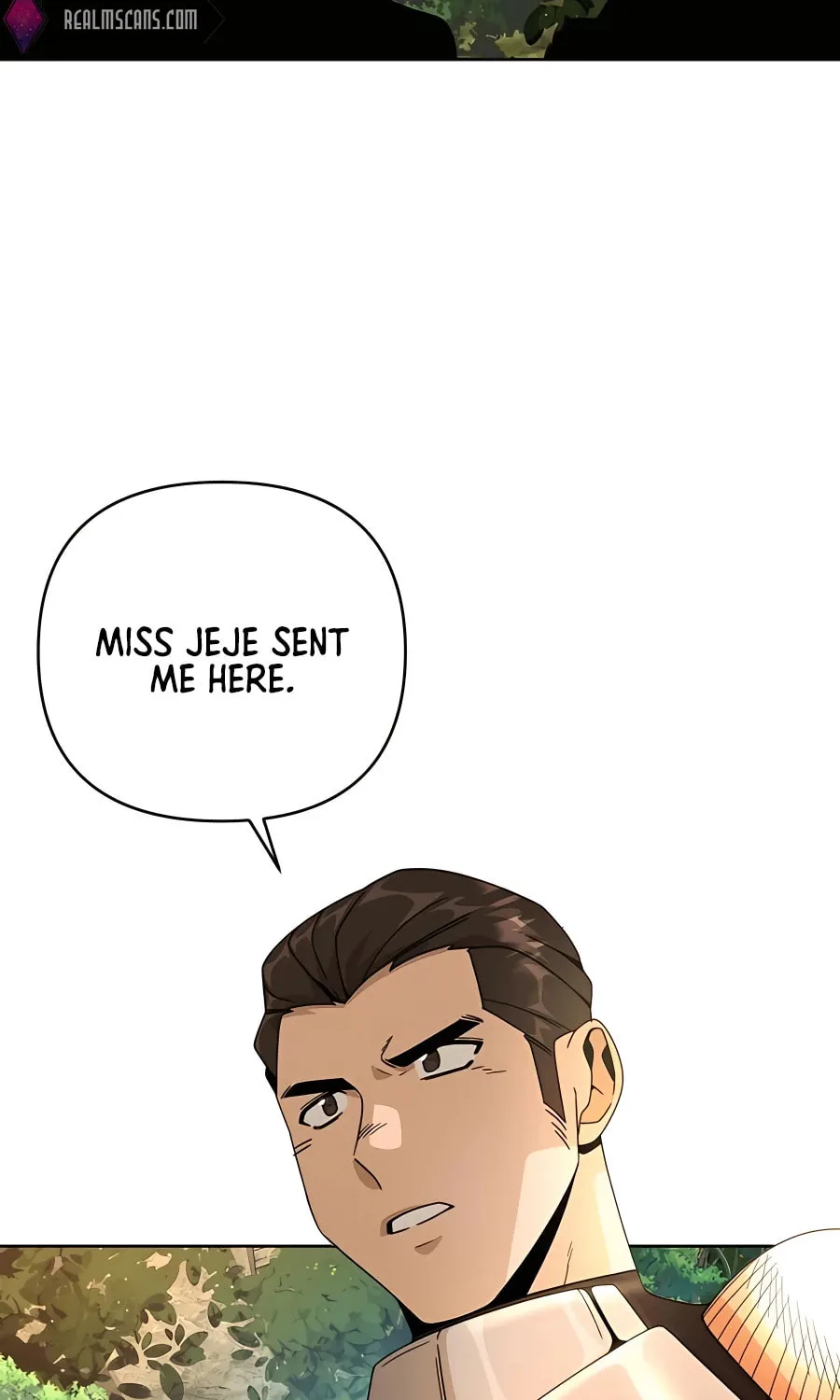 I'll Resign and Have a Fresh Start in This World Chapter 20 page 31 - 