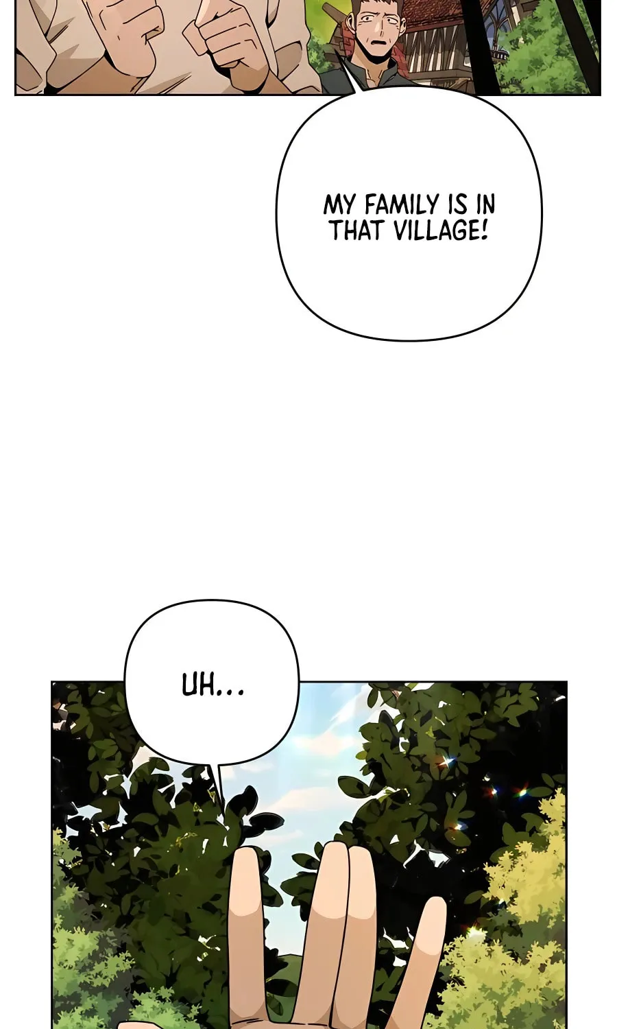 I'll Resign and Have a Fresh Start in This World Chapter 20 page 36 - 