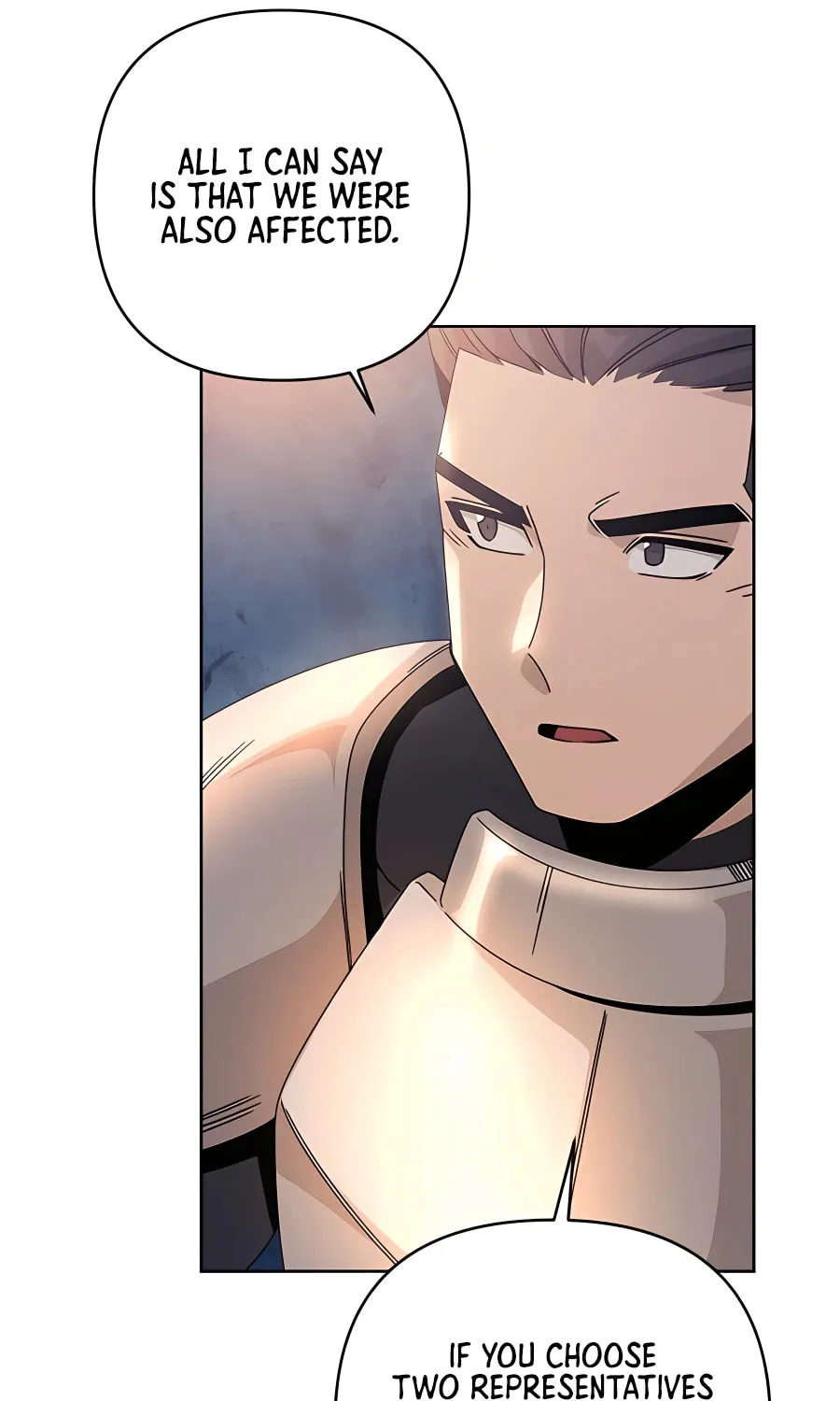 I'll Resign and Have a Fresh Start in This World Chapter 20 page 40 - 