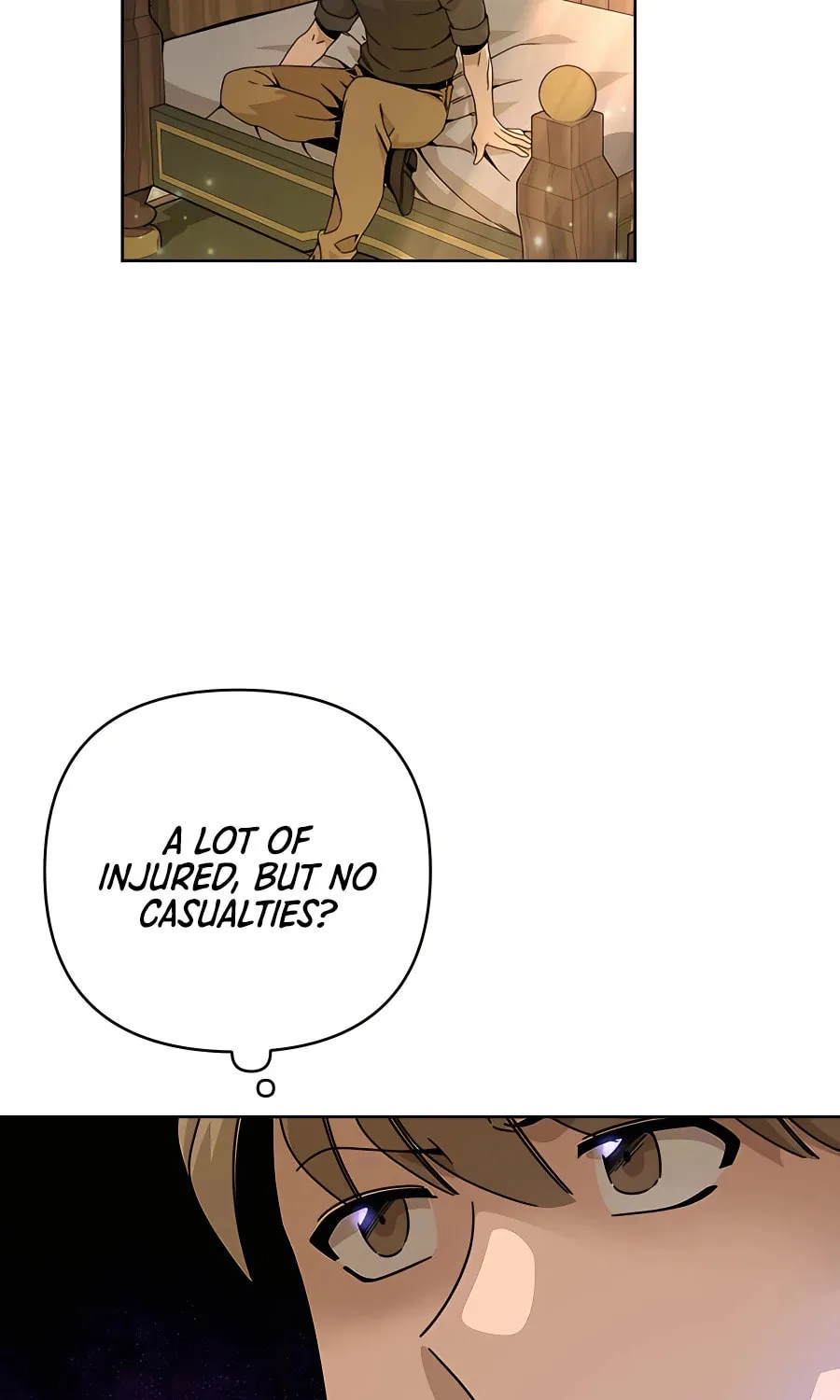 I'll Resign and Have a Fresh Start in This World Chapter 20 page 44 - 