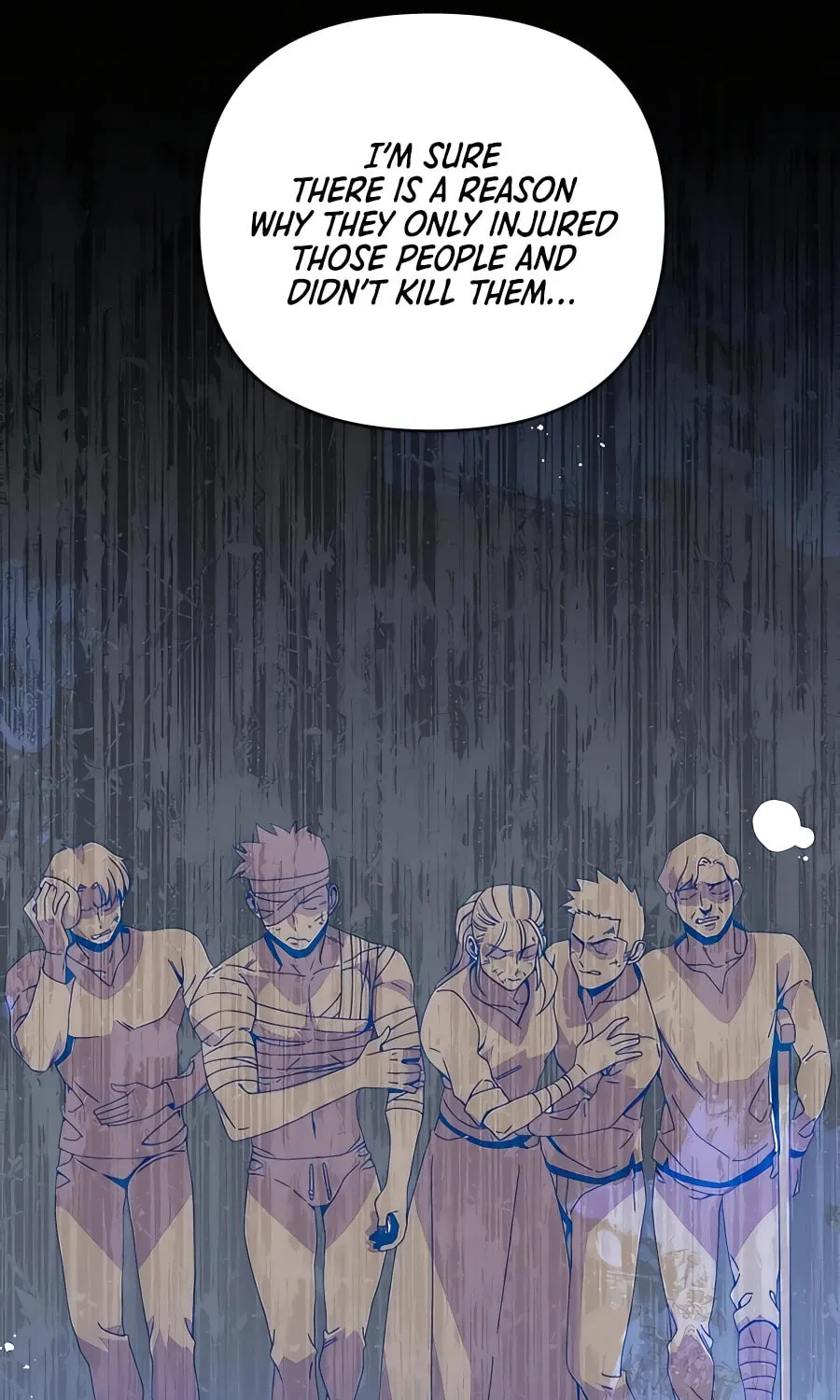 I'll Resign and Have a Fresh Start in This World Chapter 20 page 46 - 