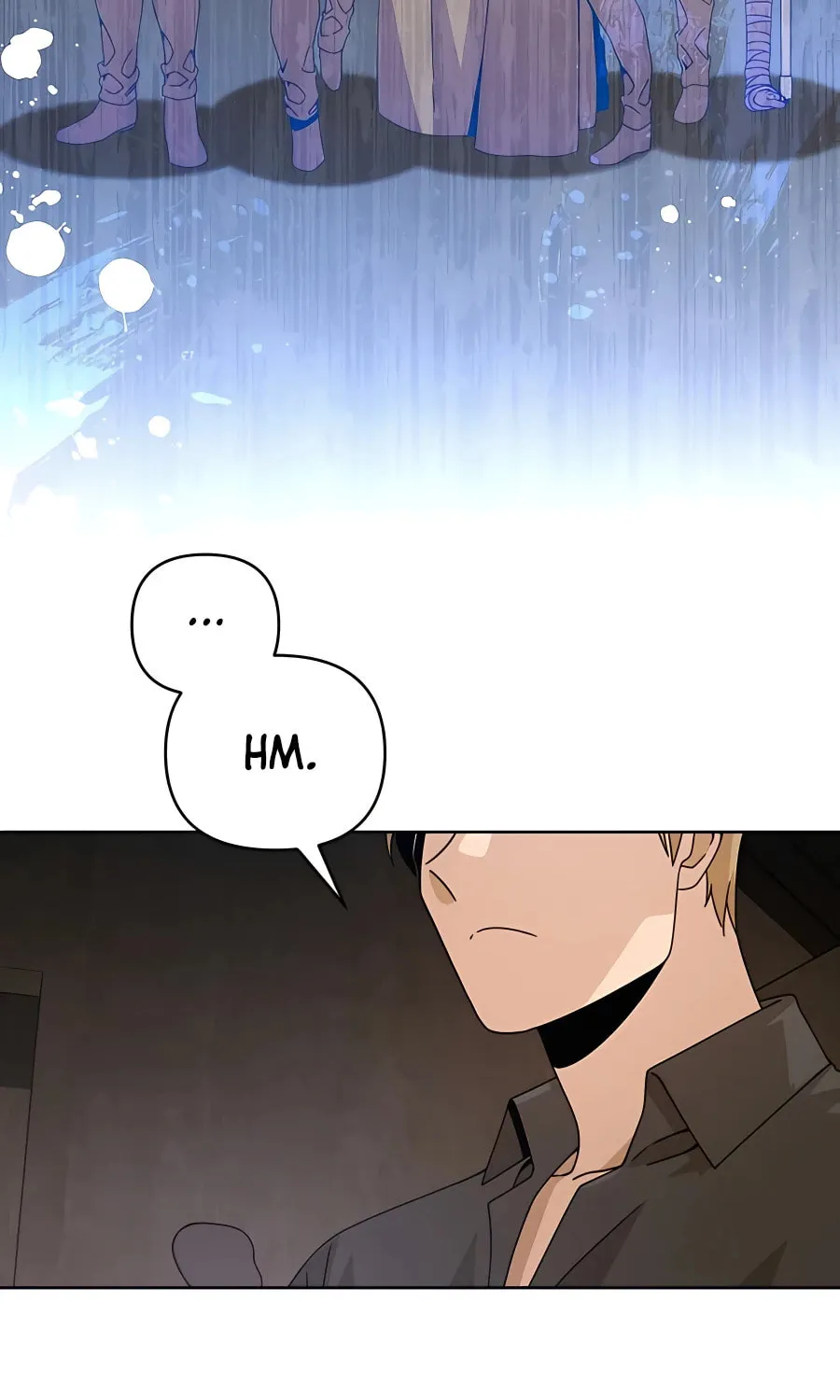 I'll Resign and Have a Fresh Start in This World Chapter 20 page 47 - 