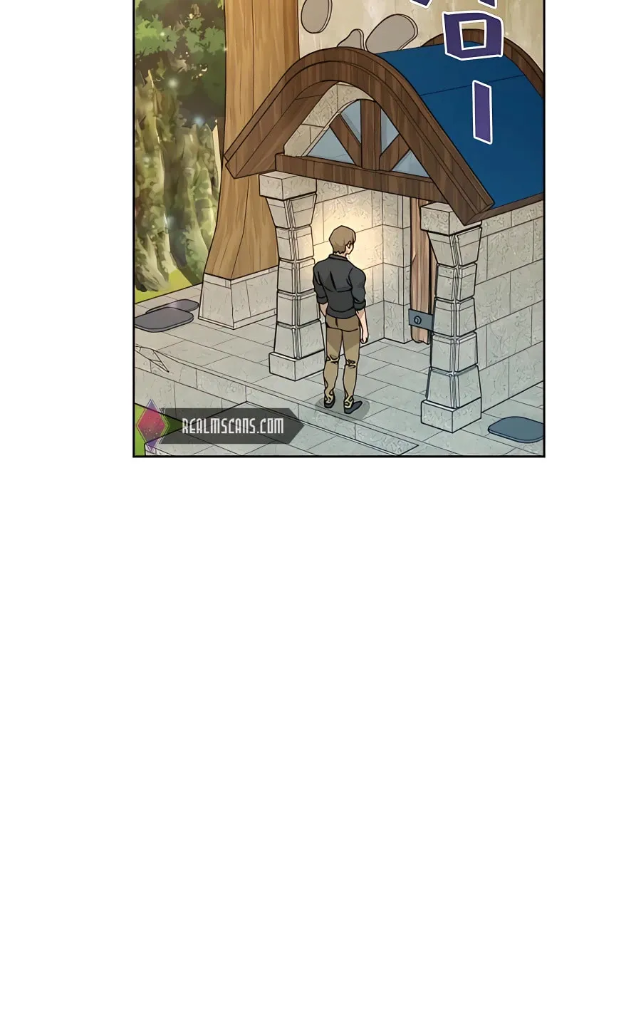 I'll Resign and Have a Fresh Start in This World Chapter 20 page 50 - 