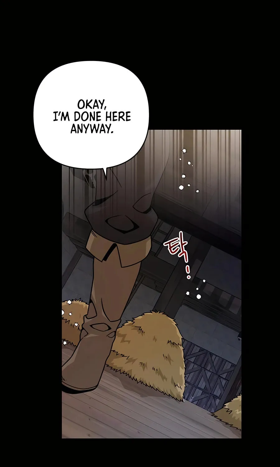 I'll Resign and Have a Fresh Start in This World Chapter 20 page 6 - 