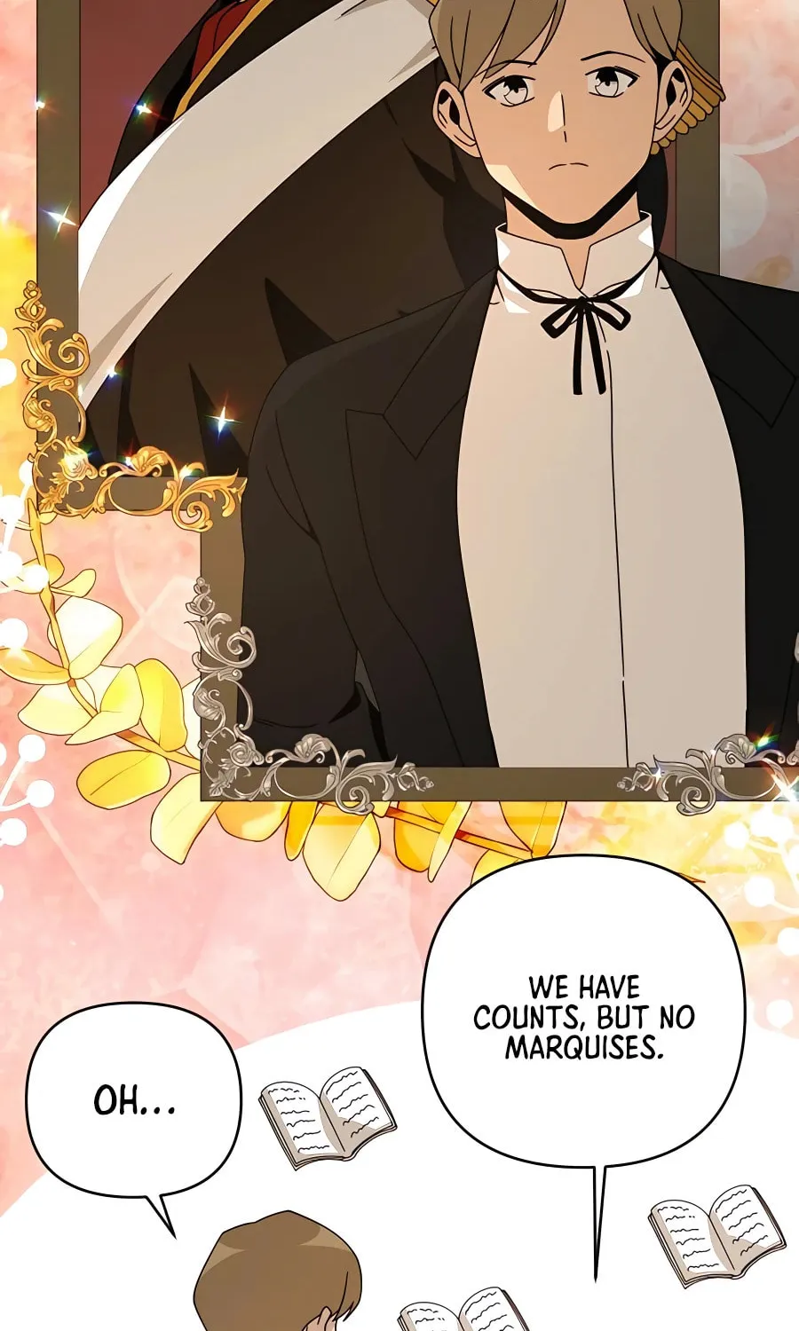 I'll Resign and Have a Fresh Start in This World Chapter 20 page 58 - 