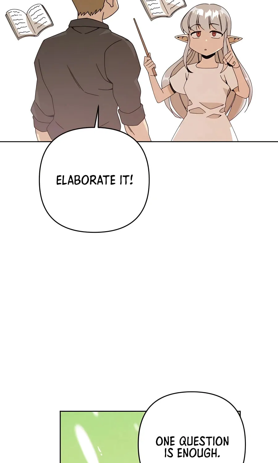 I'll Resign and Have a Fresh Start in This World Chapter 20 page 59 - 