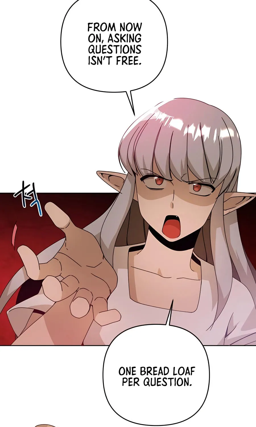 I'll Resign and Have a Fresh Start in This World Chapter 20 page 61 - 