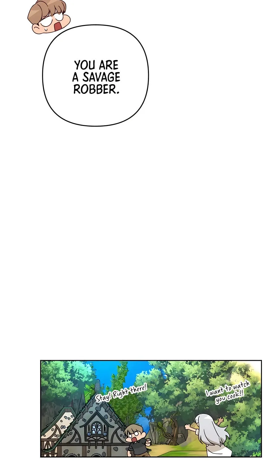 I'll Resign and Have a Fresh Start in This World Chapter 20 page 62 - 