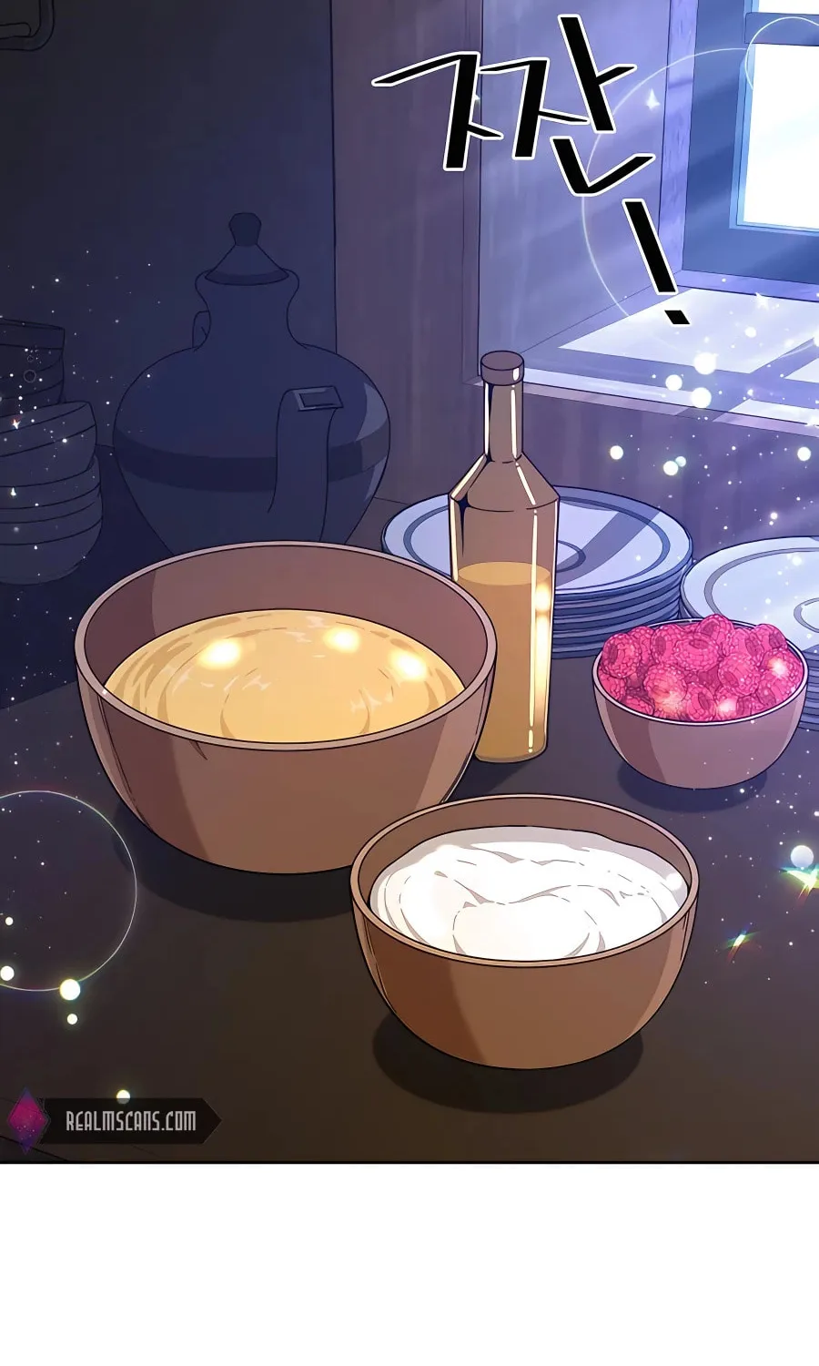 I'll Resign and Have a Fresh Start in This World Chapter 20 page 65 - 