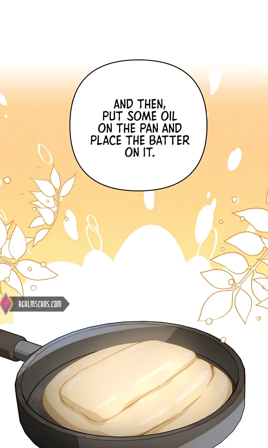I'll Resign and Have a Fresh Start in This World Chapter 20 page 72 - 