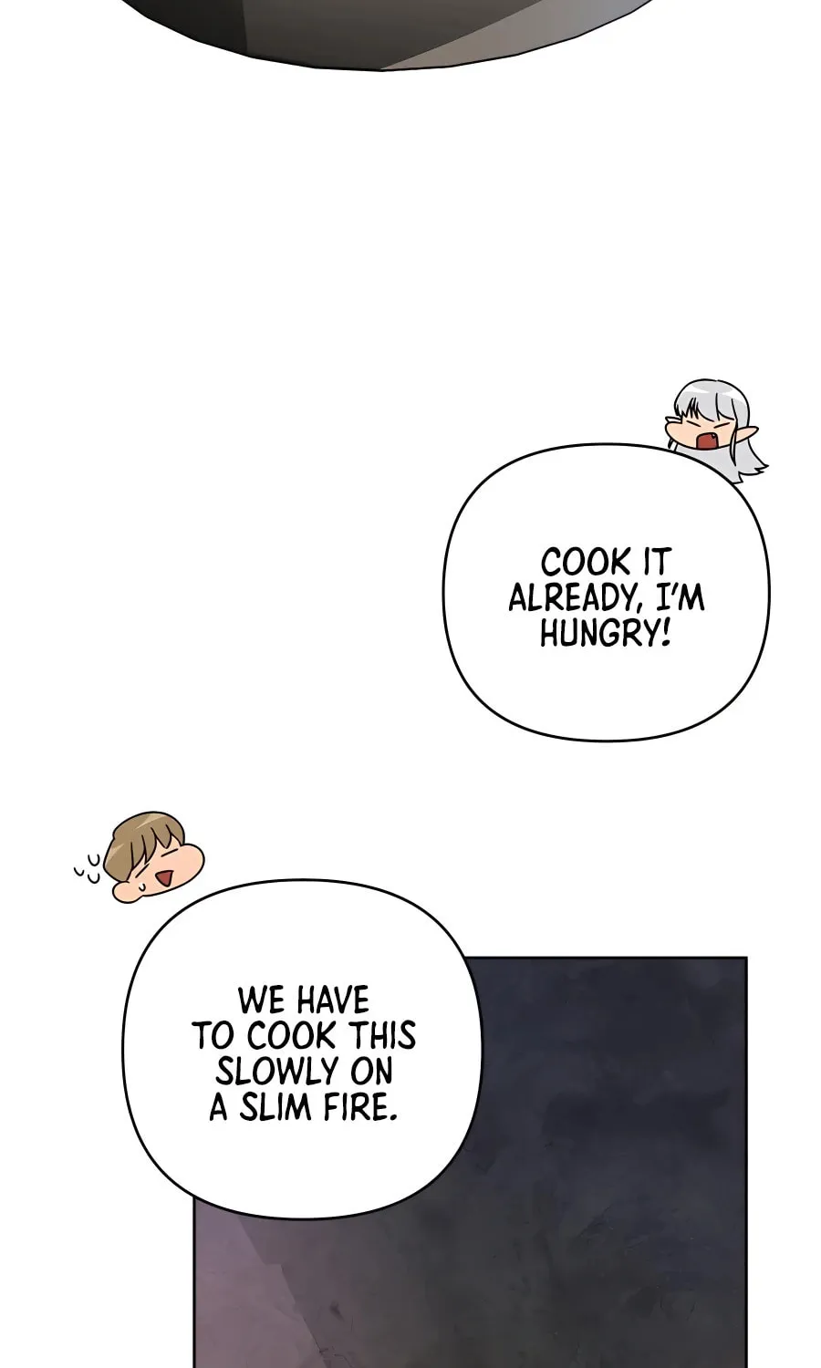 I'll Resign and Have a Fresh Start in This World Chapter 20 page 73 - 