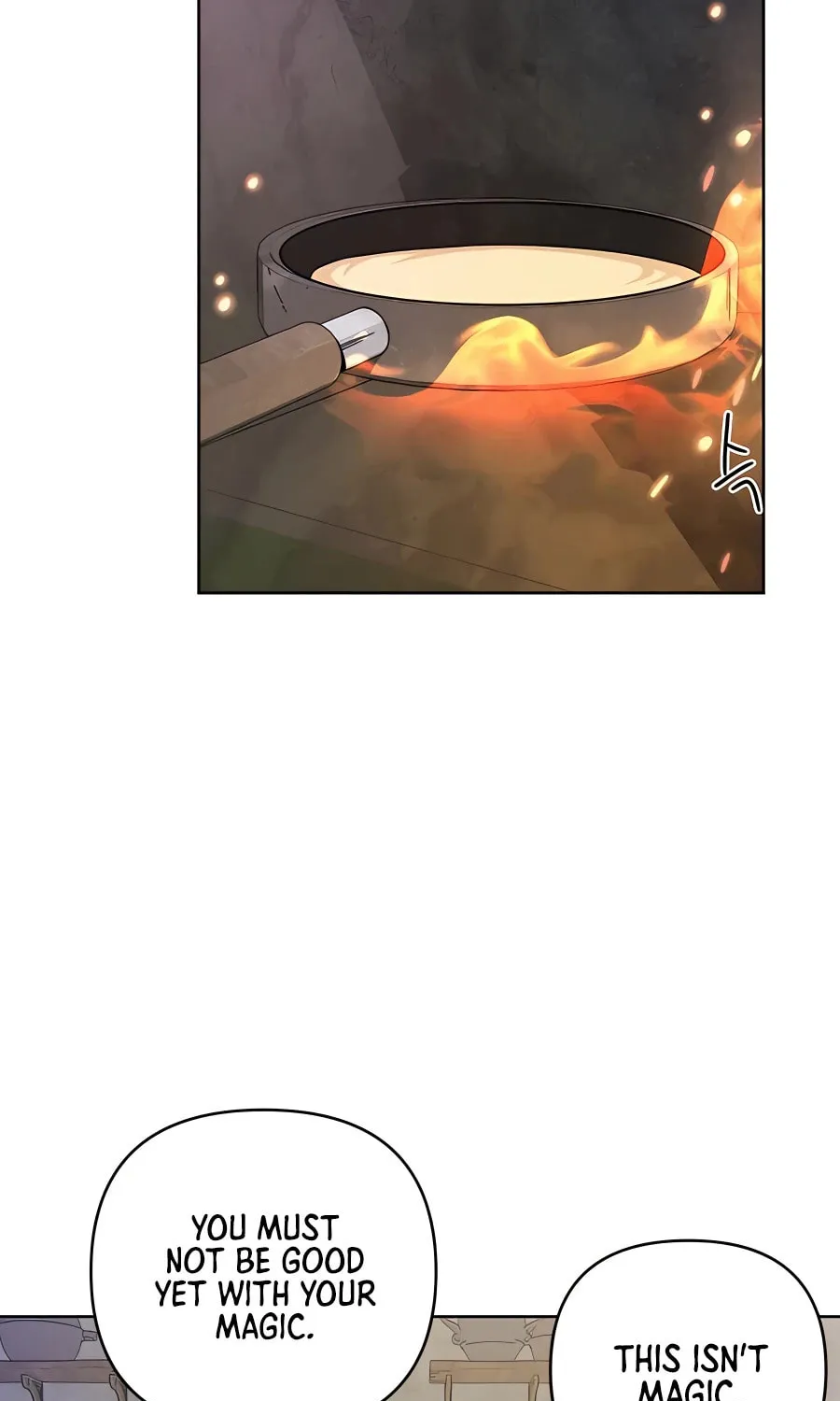 I'll Resign and Have a Fresh Start in This World Chapter 20 page 74 - 