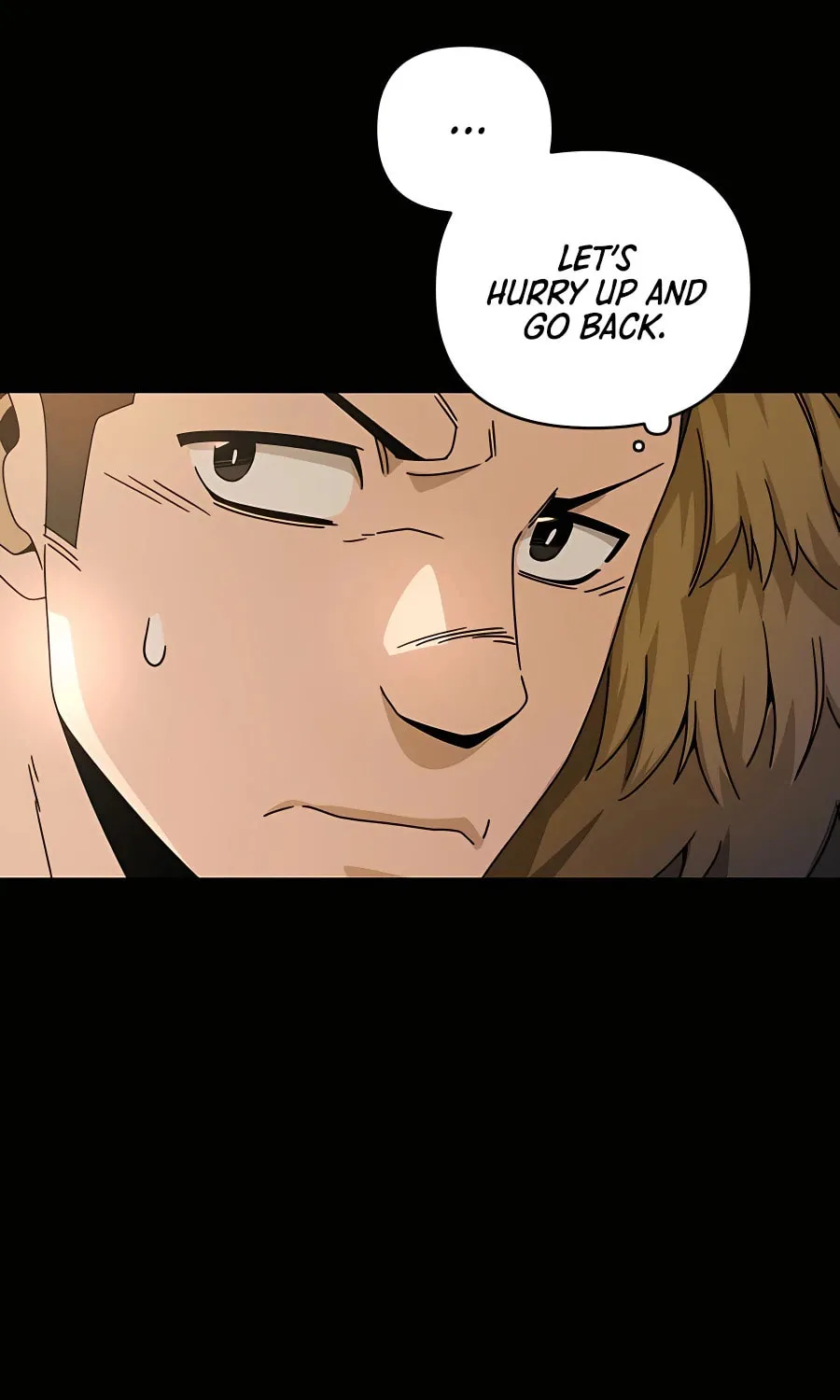 I'll Resign and Have a Fresh Start in This World Chapter 20 page 9 - 