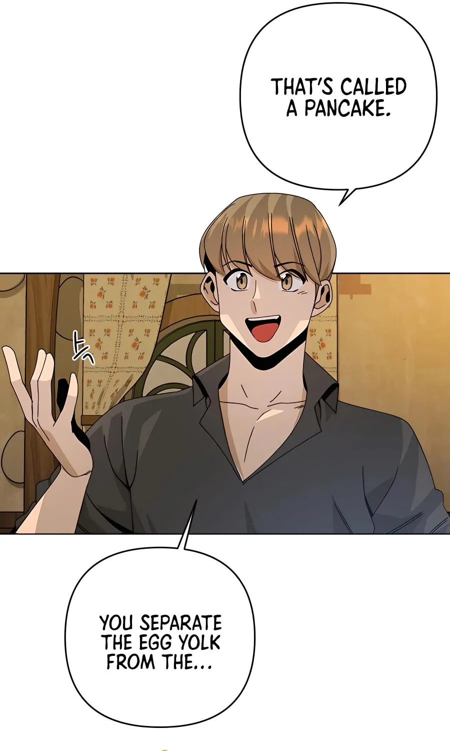 I'll Resign and Have a Fresh Start in This World Chapter 21 page 12 - 