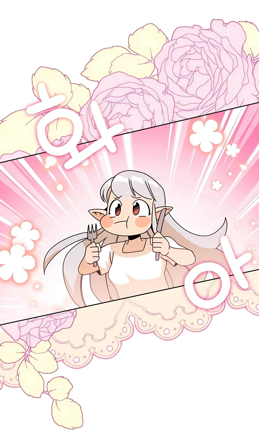I'll Resign and Have a Fresh Start in This World Chapter 21 page 15 - 