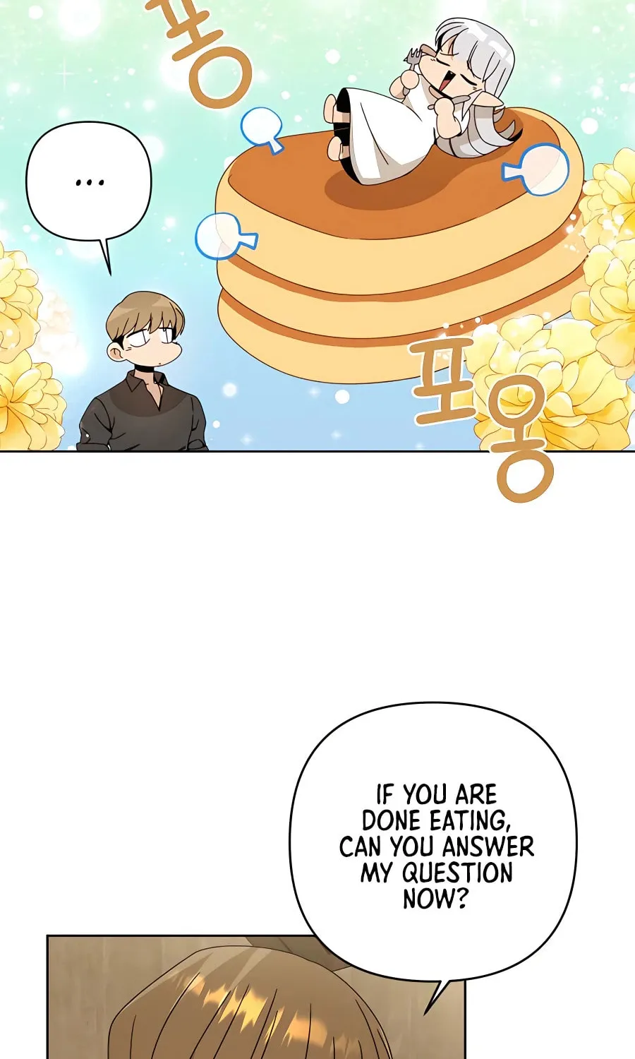 I'll Resign and Have a Fresh Start in This World Chapter 21 page 18 - 
