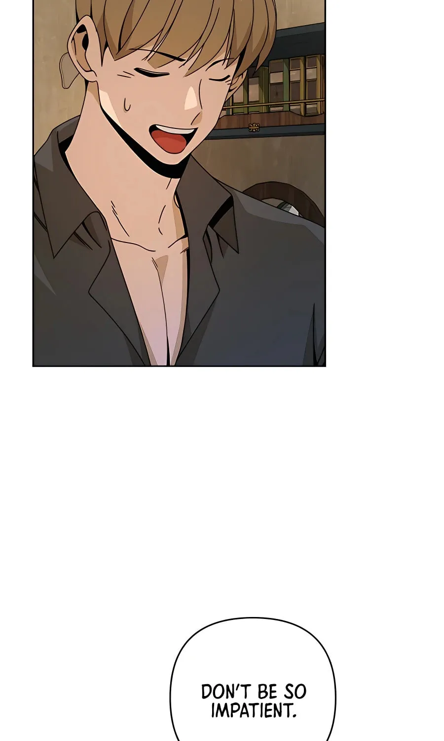 I'll Resign and Have a Fresh Start in This World Chapter 21 page 19 - 