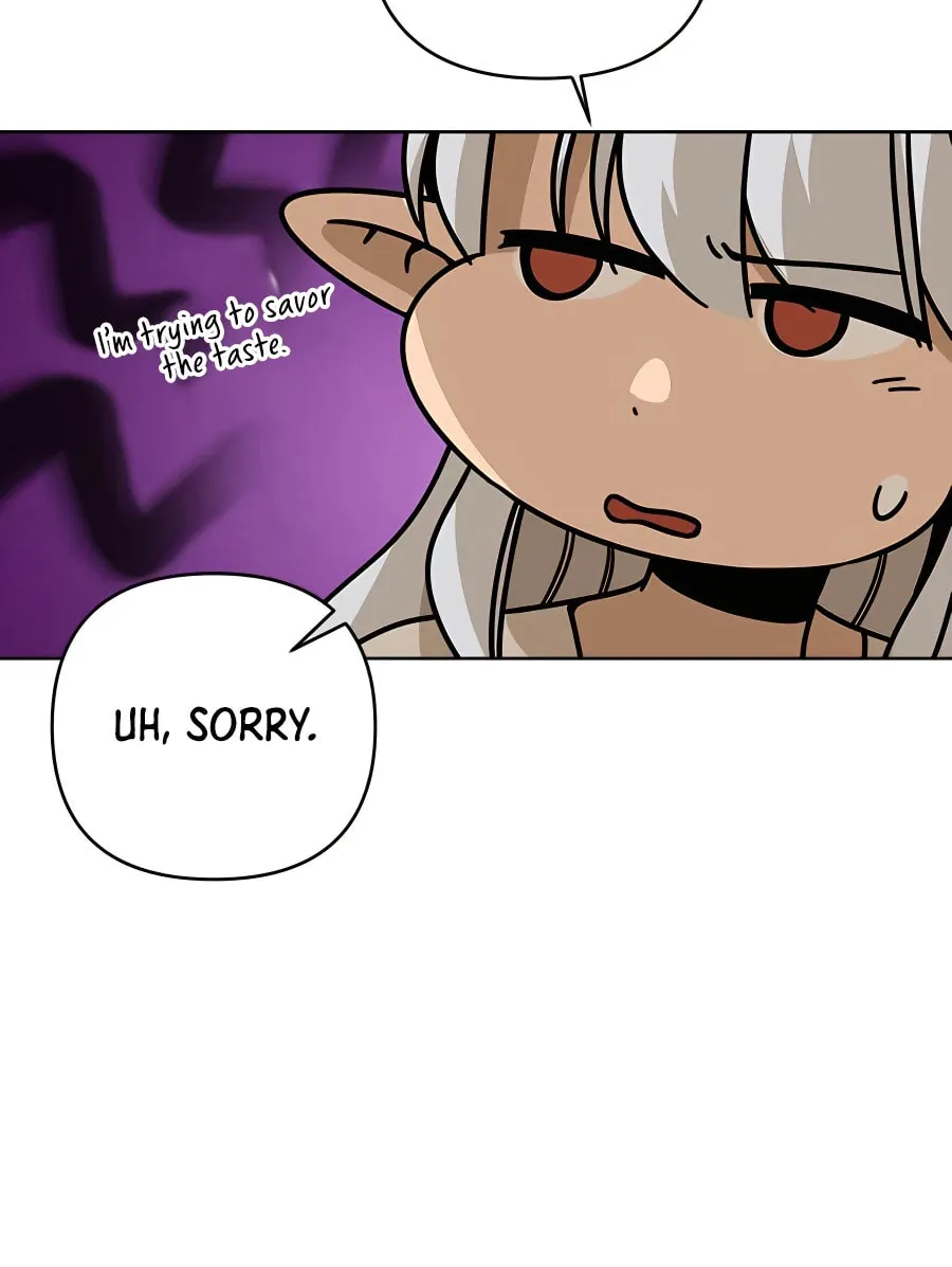 I'll Resign and Have a Fresh Start in This World Chapter 21 page 20 - 