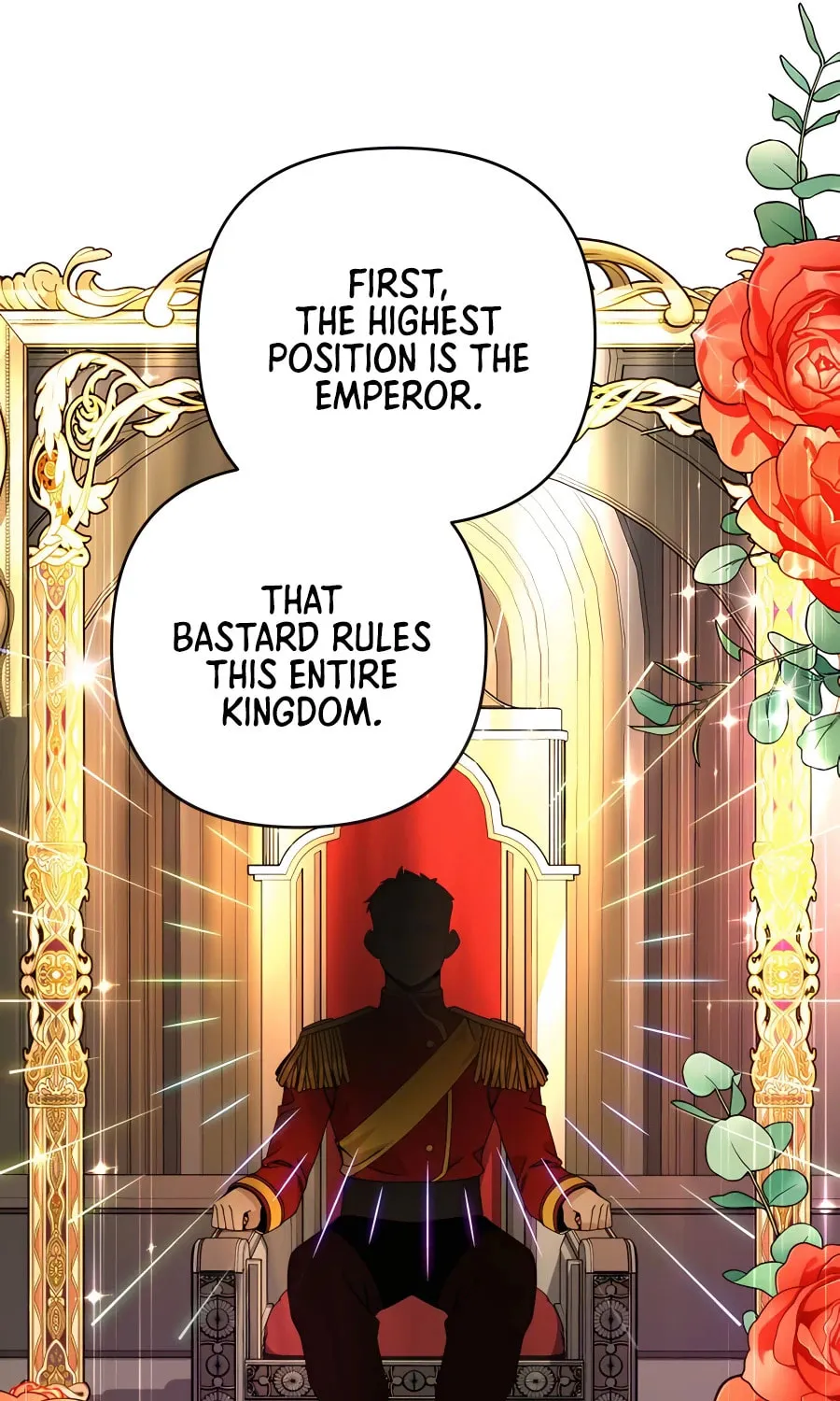 I'll Resign and Have a Fresh Start in This World Chapter 21 page 21 - 